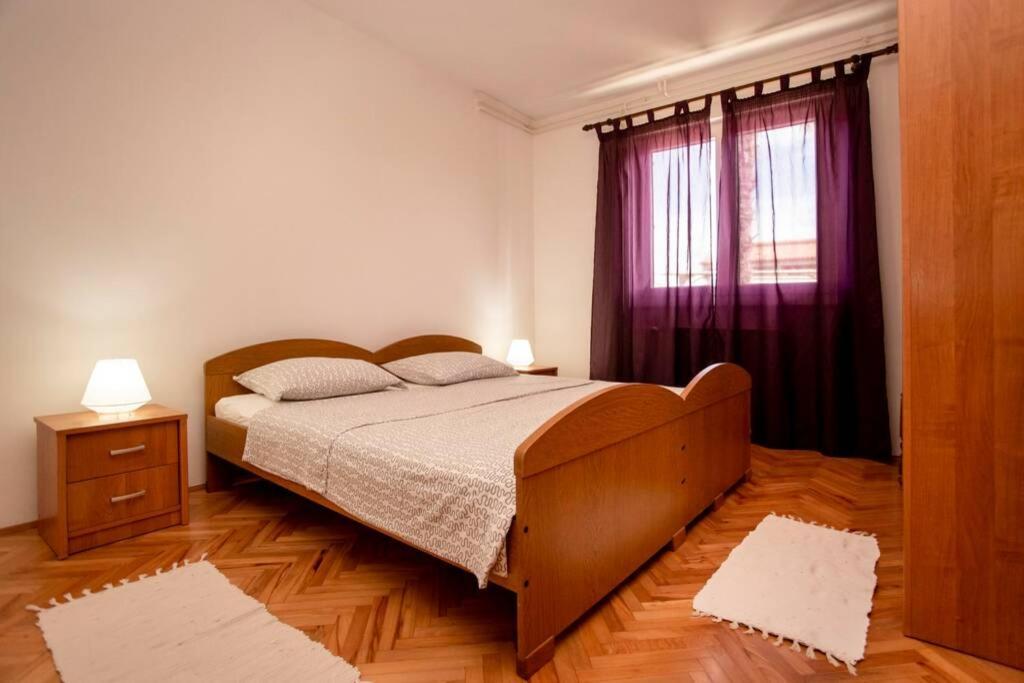 Herak - Smoljan Rovinj Exterior photo