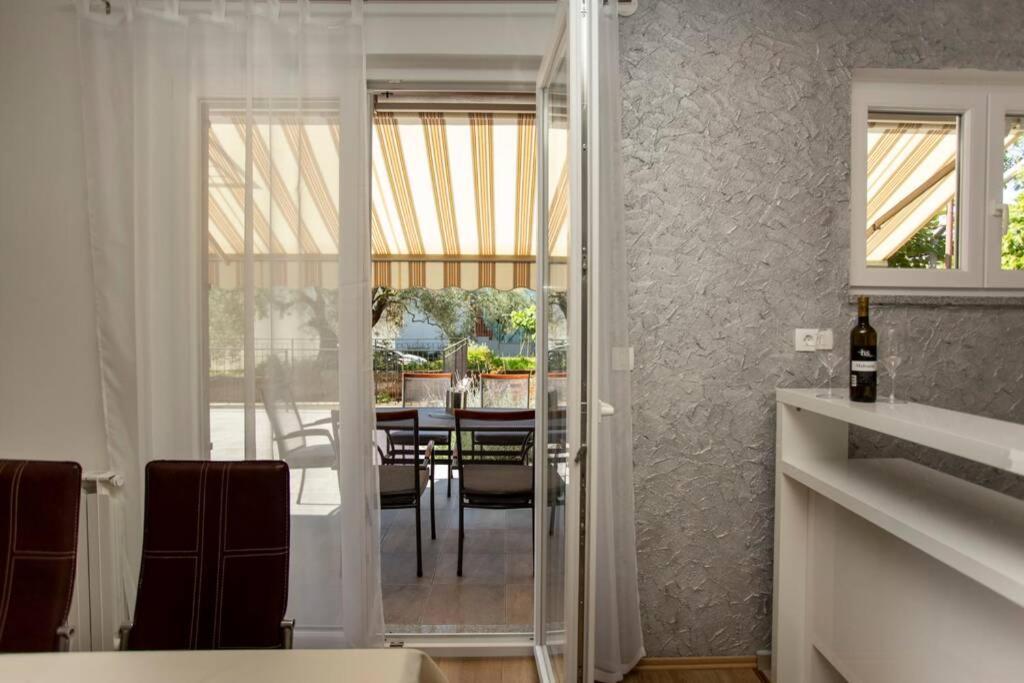 Herak - Smoljan Rovinj Exterior photo
