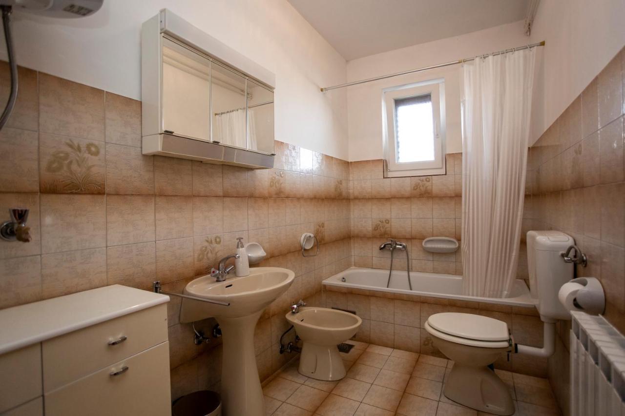 Herak - Smoljan Rovinj Exterior photo